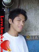 kenneth112 Filipina Man from Cavite, Luzon