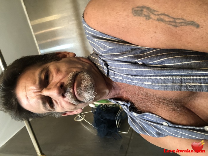 JimtheGentleman Canadian Man from Milton