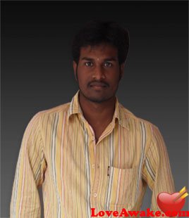 prashanth92 Indian Man from Madurai