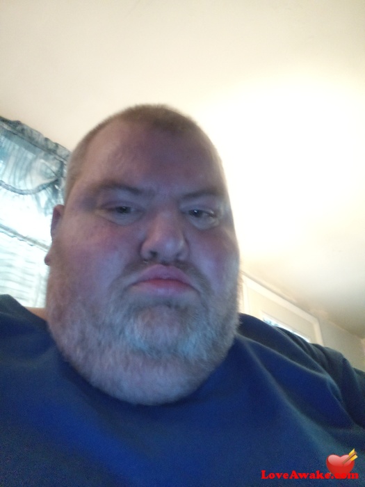 quinny76 American Man from West Deptford