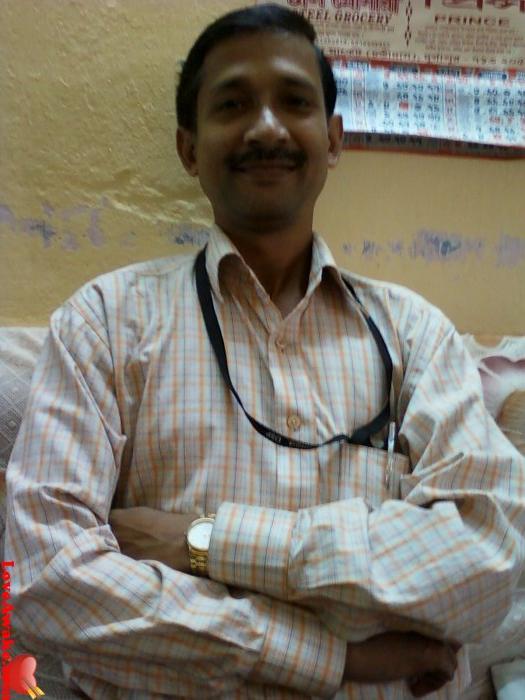 partha36 Indian Man from Durgapur