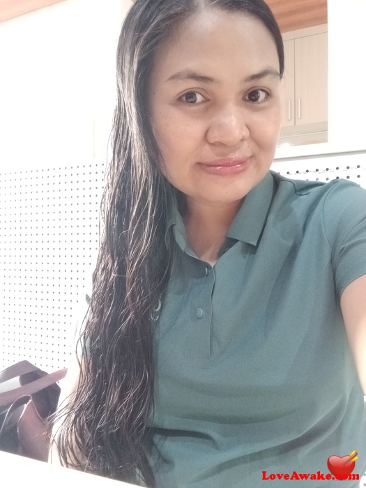 lotuslee Filipina Woman from Davao, Mindanao