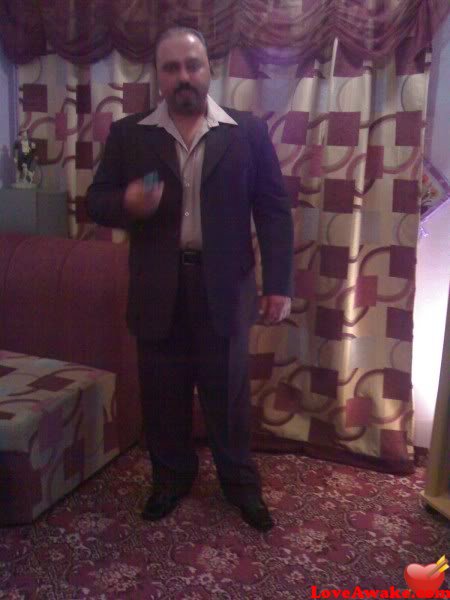 redoktober Kuwaiti Man from As Salimiyah