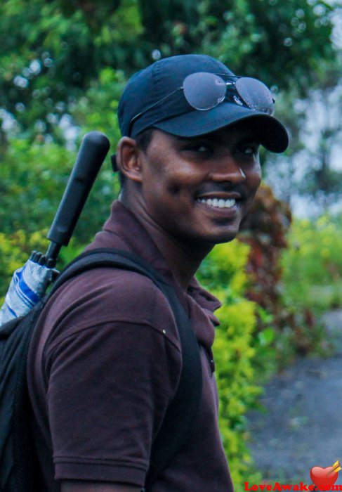 sumith3 Sri Lankan Man from Colombo