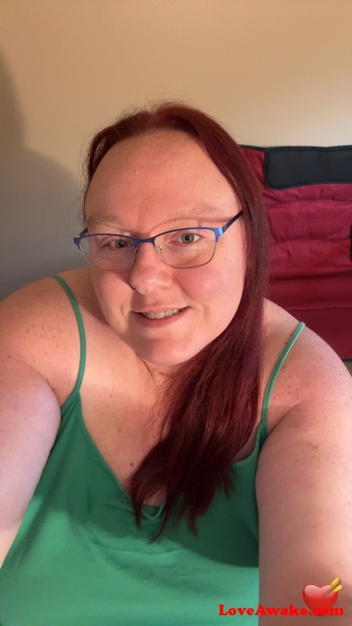 HuskerNurse1986 American Woman from Lincoln