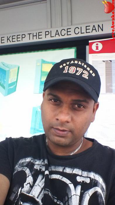 tharanga160 Sri Lankan Man from Gampaha