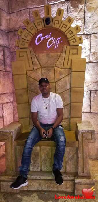Jay1876 Jamaican Man from Montego Bay