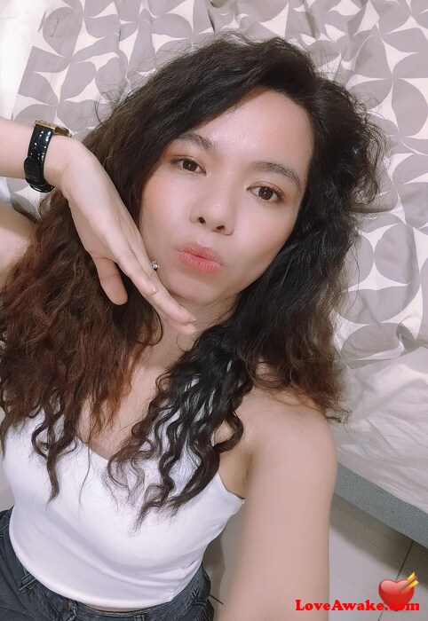Lilith1 Filipina Woman from Makati
