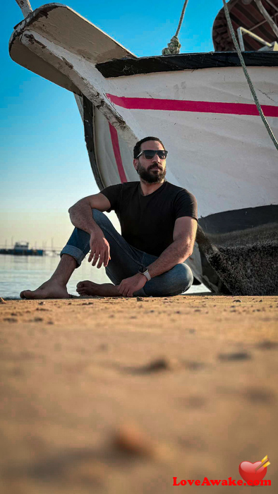 Ahmedtag1000 Egyptian Man from 6th October