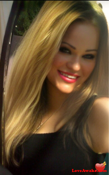 JennyKarty American Woman from Albuquerque