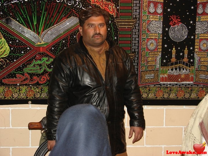 imranbutt435 Pakistani Man from Lahore