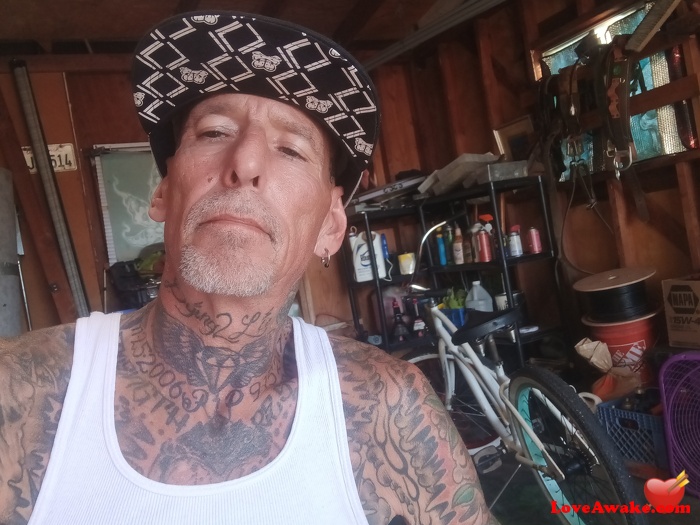 Jack196769 American Man from Sacramento
