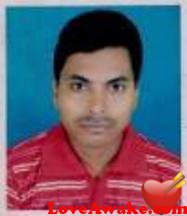 lov2life Indian Man from Haldia