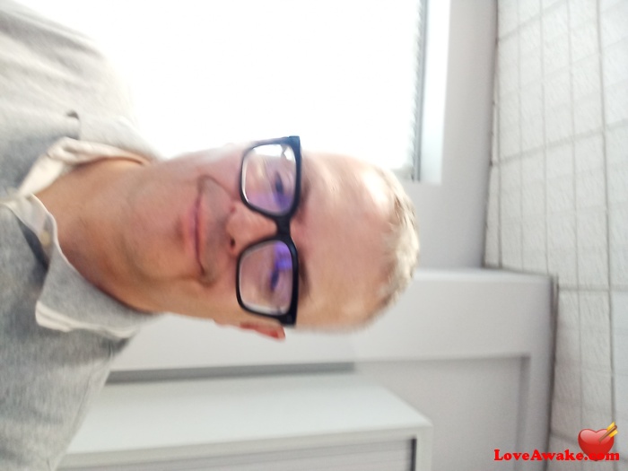 Friendlyromance Irish Man from Carrick-on-Shannon