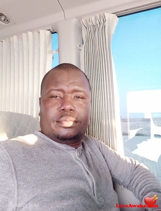 Jonny2022 Qatari Man from Al Jasrah