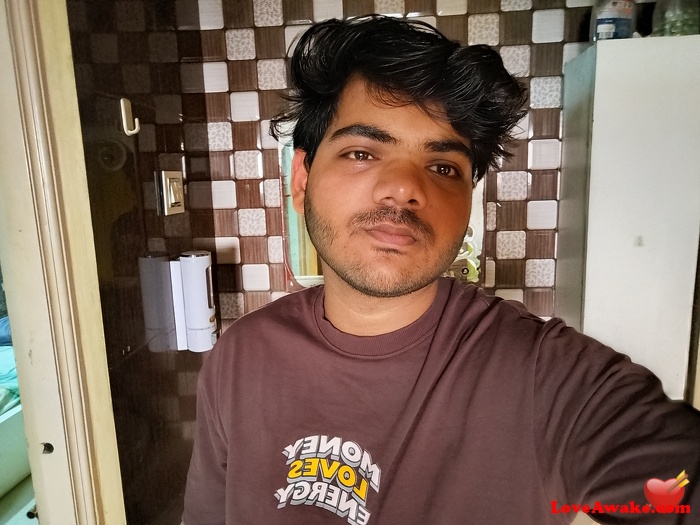 Aditya353535 Indian Man from Akola