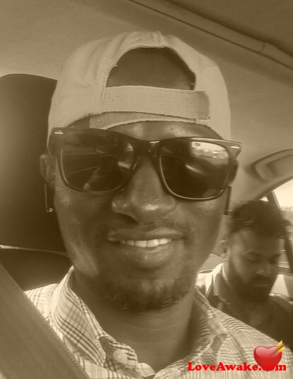 Djalo7 Malaysian Man from Kuala Lumpur