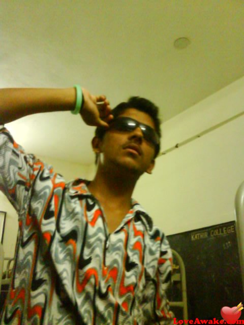 rakeshrishi Indian Man from Coimbatore