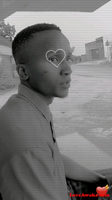 Mcondisi19 African Man from Nelspruit