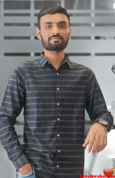 Kanewill22 Indian Man from Rajkot