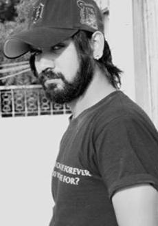 decent0300 Pakistani Man from Karachi