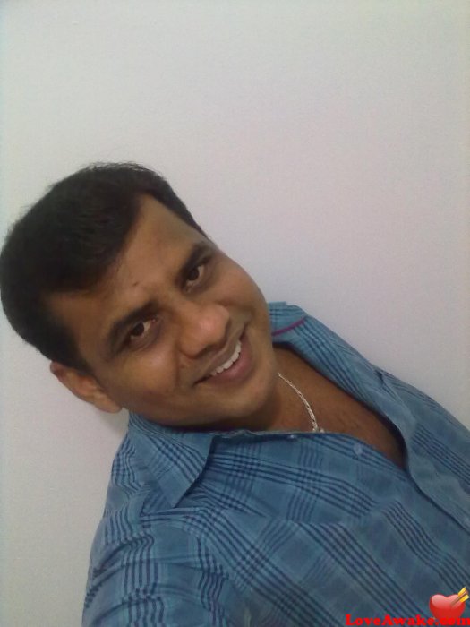 Riyaz2012 Indian Man from Pondicherry