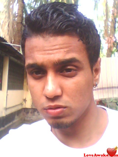 zakaria105 Bangladeshi Man from Dhaka