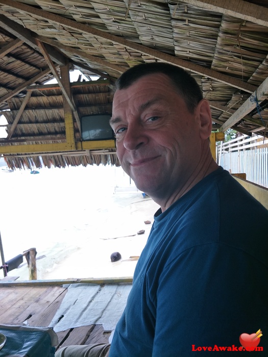MJO70 Bulgarian Man from Sofia
