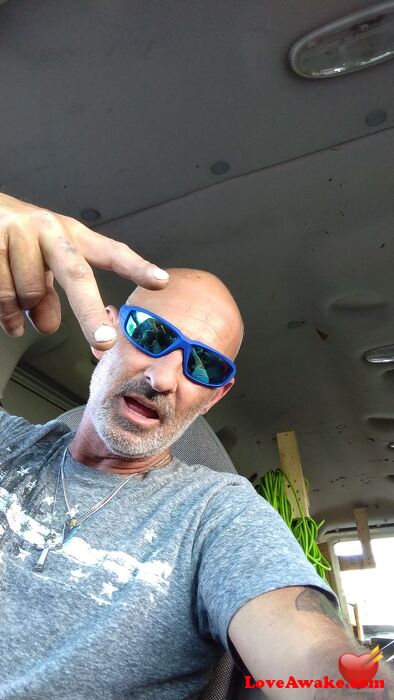 MackMan69 Belize Man from Belize City