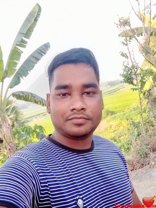 Nuralom59bd Bangladeshi Man from Rajshahi