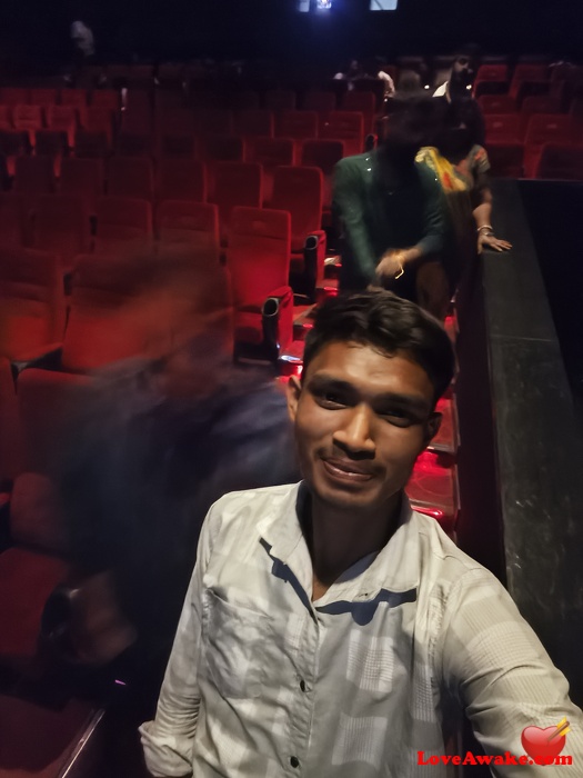Raghav654 Indian Man from Raipur