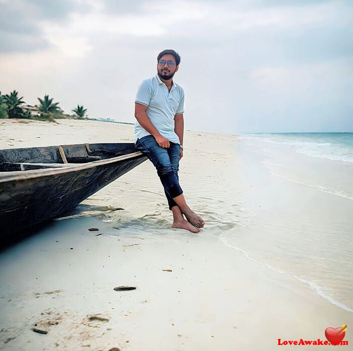 DiptoAnik Bangladeshi Man from Chittagong