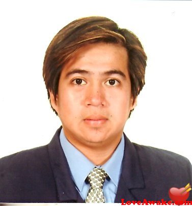 fcs Filipina Man from Manila