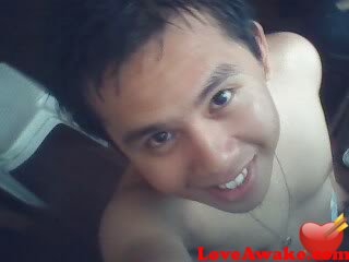 x-Rob-x Filipina Man from Manila