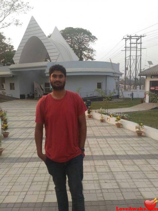rahuldeav17 Indian Man from Guwahati