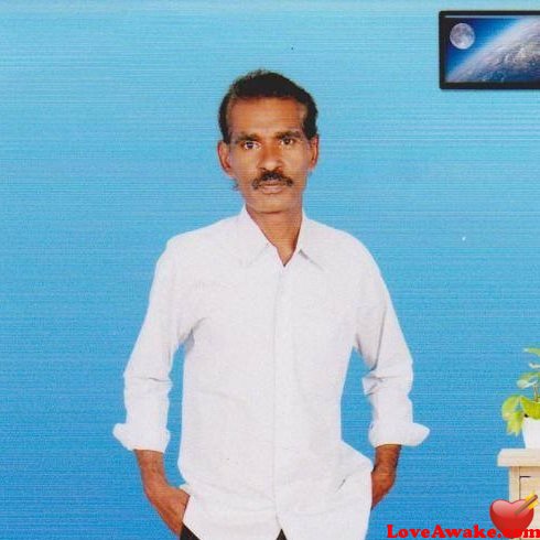 annadurai007 Indian Man from Madurai