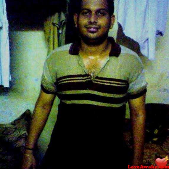 rohanroy1987 Indian Man from Kolkata (ex Calcutta)