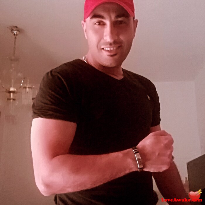 Fawwez46 Tunisian Man from Tunis