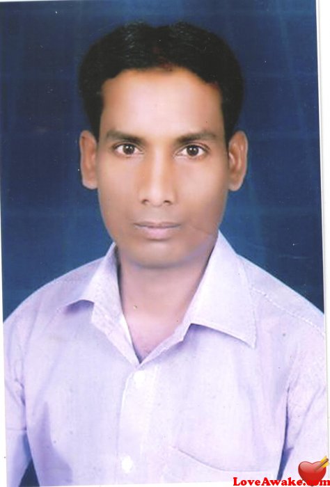 jitendra1983 Indian Man from Gorakhpur