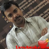 syednajeeb Indian Man from Bangalore