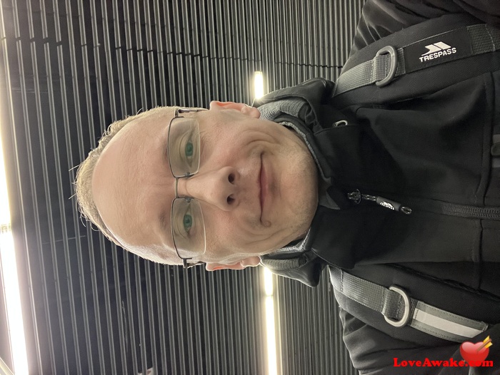 Tom1979Dec UK Man from Wimborne Minster