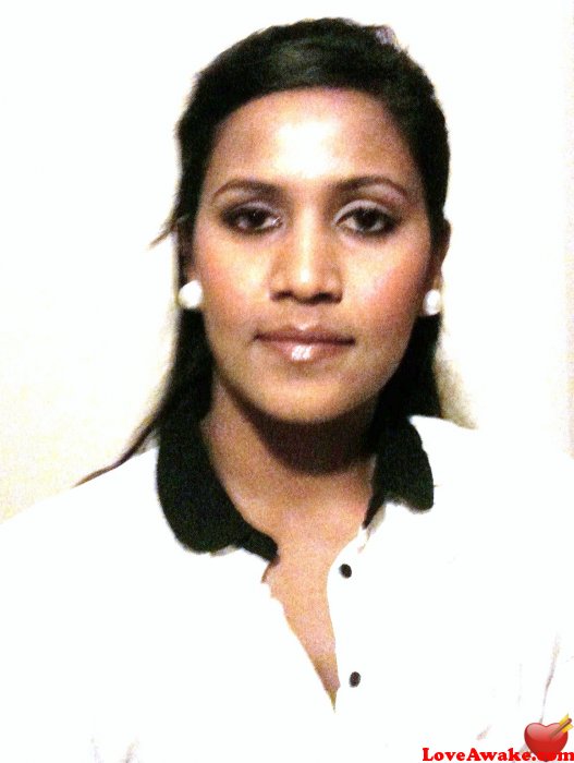 catherinem Indian Woman from Mumbai (ex Bombay)