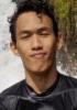 Erdoy 2570082 | Indonesian male, 21, Single