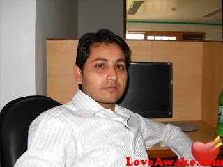 samee28 Indian Man from Pune