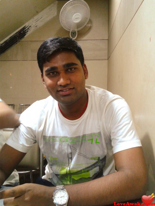 santosh551 Indian Man from Mumbai (ex Bombay)