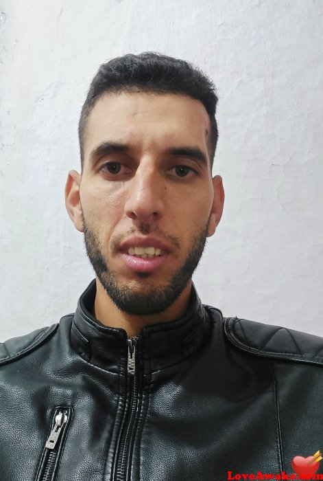 Nadir1989 Morocco Man from Tetouan