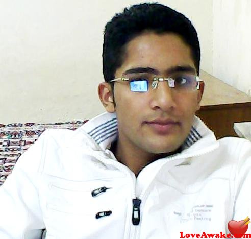 ghauriahmad Pakistani Man from Rawalpindi