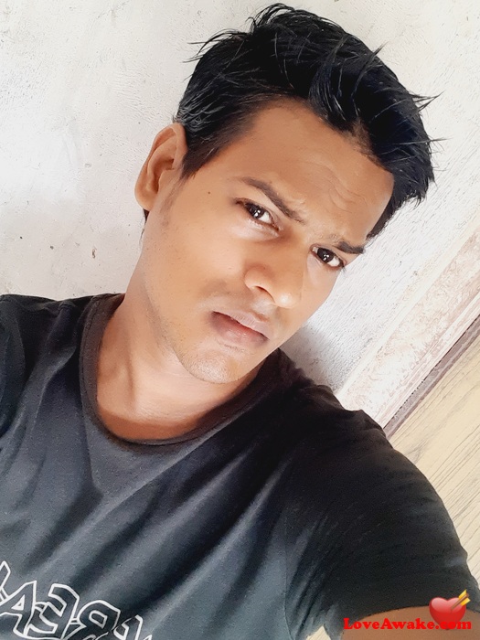 VishnuRA Indian Man from Chennai (ex Madras)