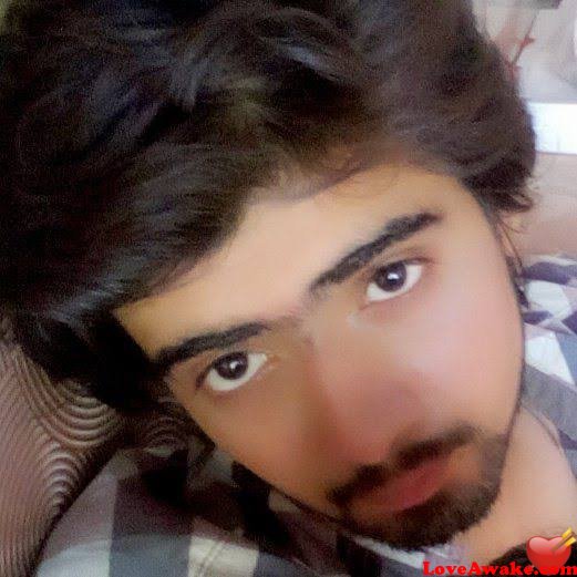 Pakistan112200 Pakistani Man from Bahawalnagar