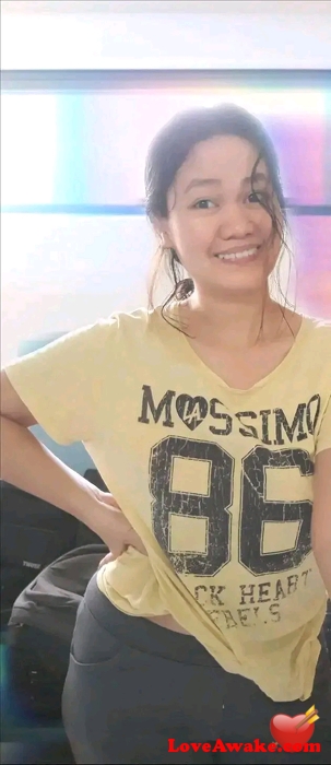 ljatarab5 Filipina Woman from Tacloban, Leyte